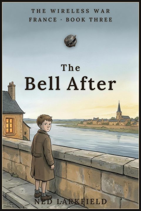 Cover of The Bell After