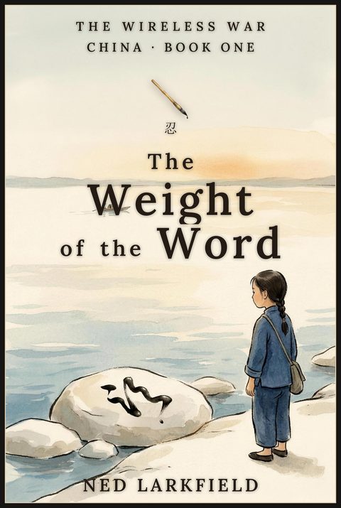 Cover of The Weight of the Word